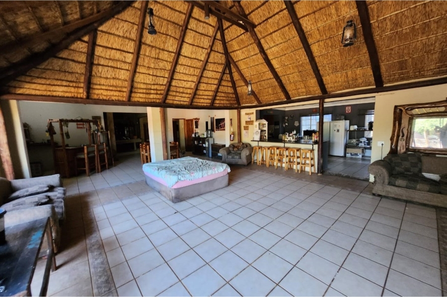 4 Bedroom Property for Sale in Boshof Free State